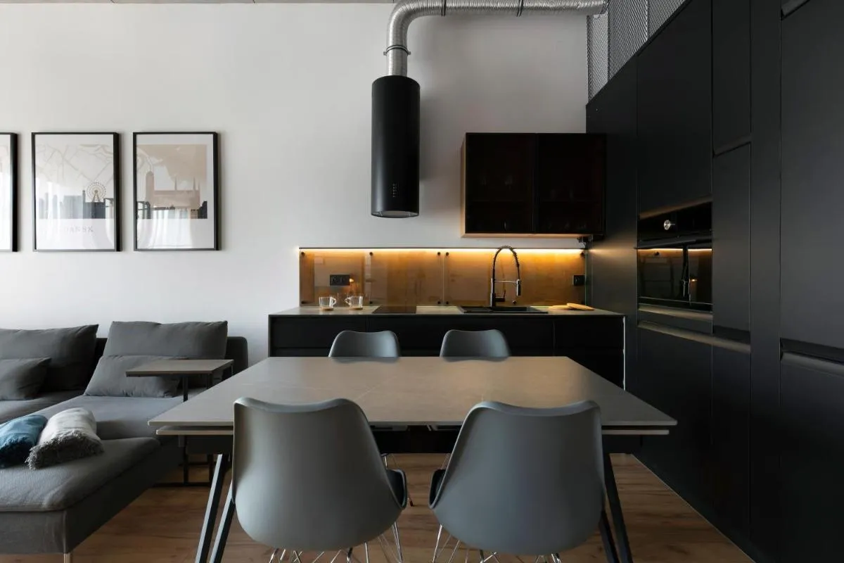 Image 3 of NAP Apartments Nadmotławie Loft