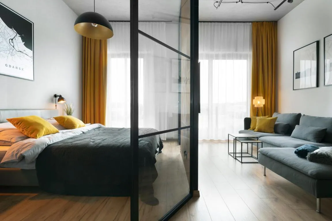 Image of NAP Apartments Nadmotławie Loft