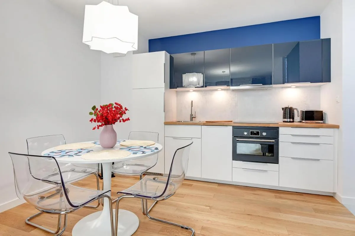 Image 6 of NORDBYHUS Apartamenty Angielska Grobla