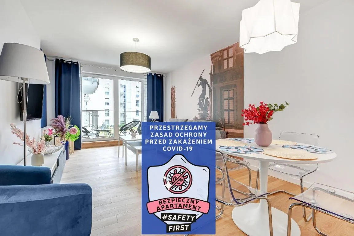 Image of NORDBYHUS Apartamenty Angielska Grobla