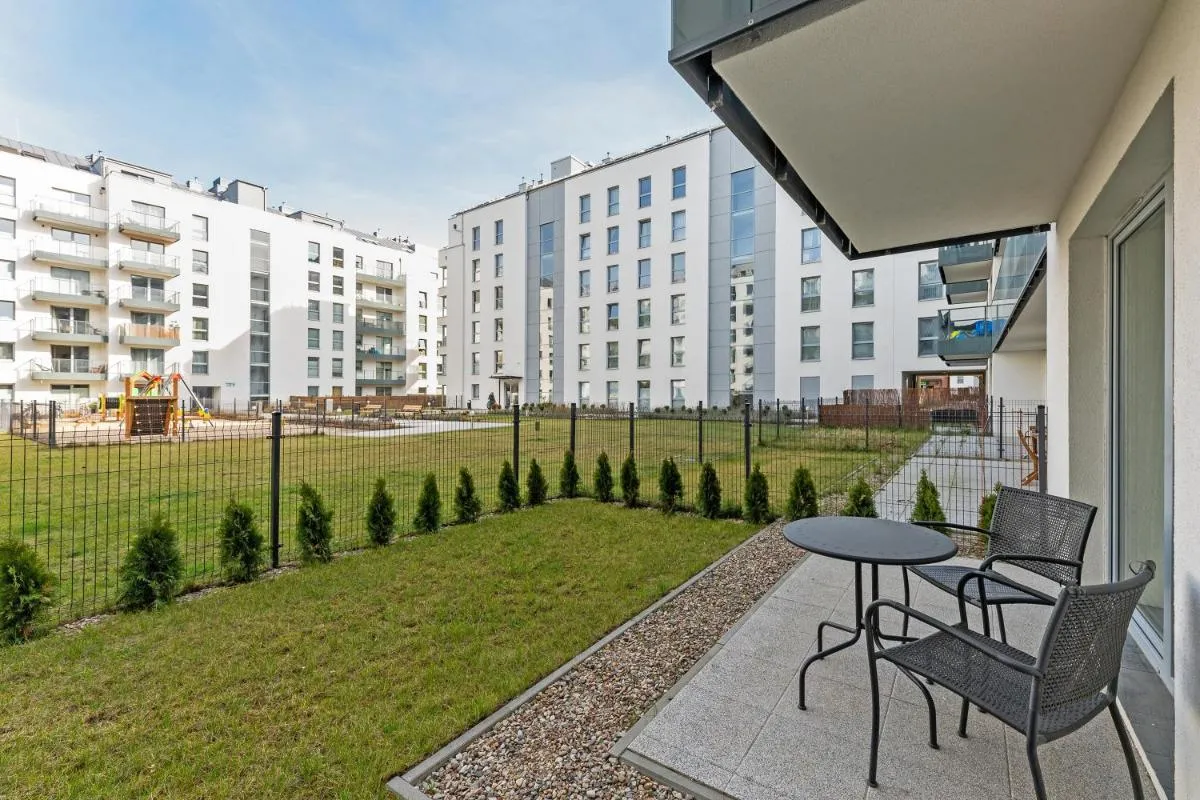 Image 3 of NORDBYHUS Apartamenty Angielska Grobla