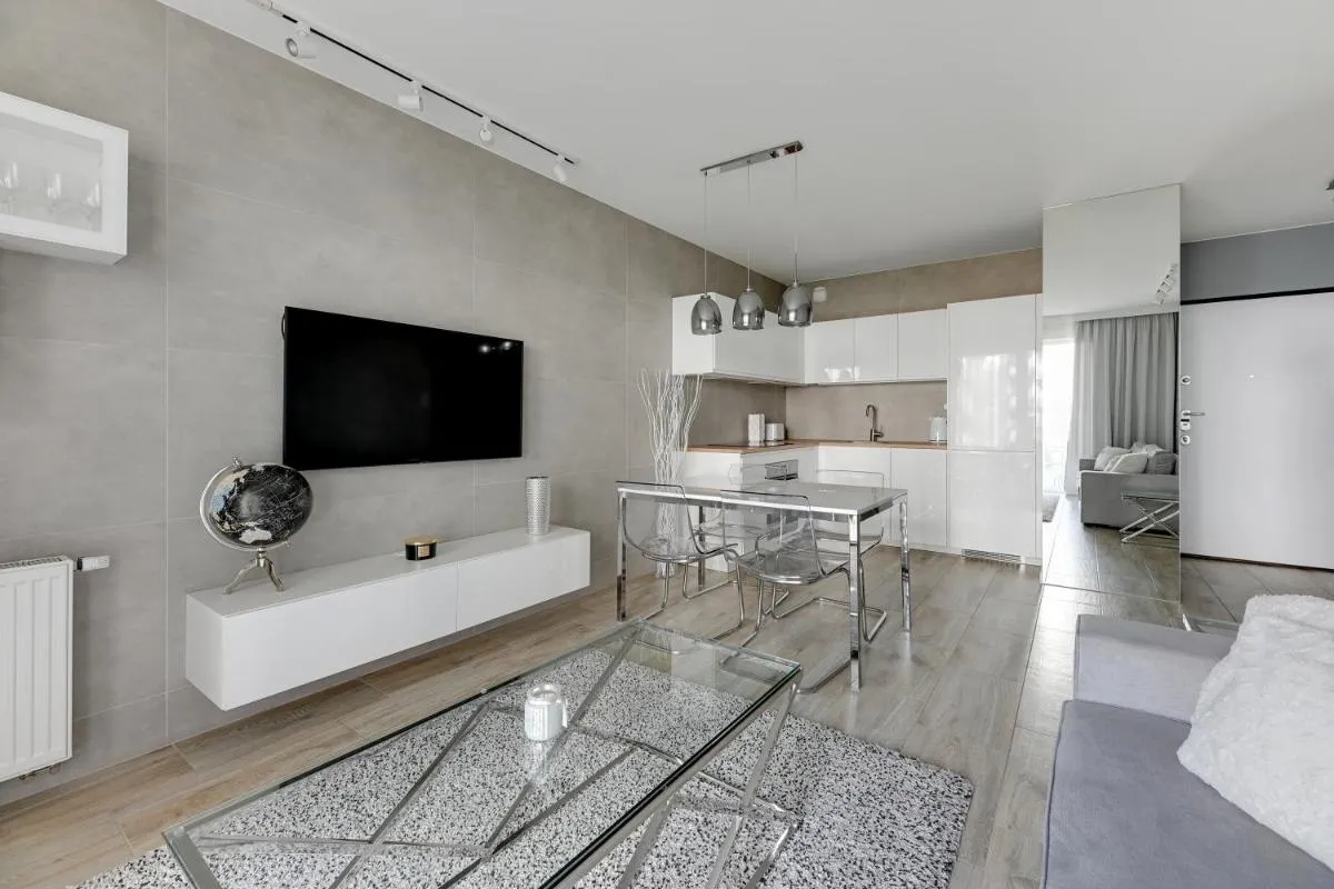 Image 4 of NORDBYHUS Apartamenty Angielska Grobla