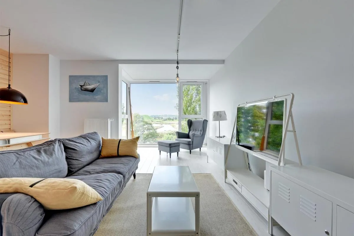 Image 3 of NORDBYHUS Apartamenty Chmielna Park