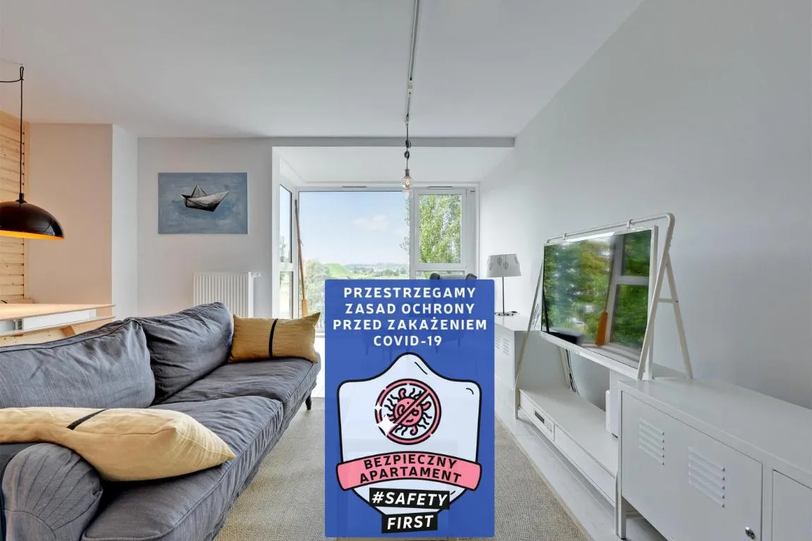 Image of NORDBYHUS Apartamenty Chmielna Park