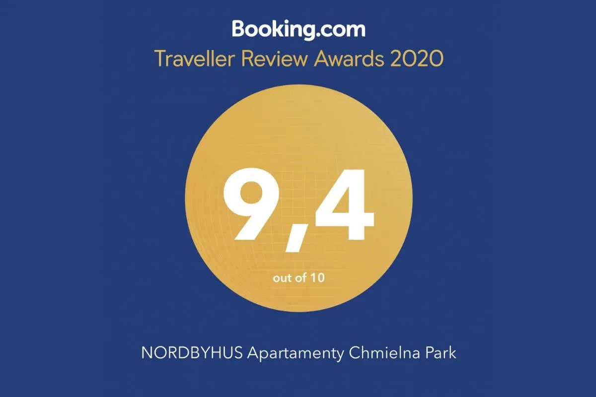 Image 6 of NORDBYHUS Apartamenty Chmielna Park