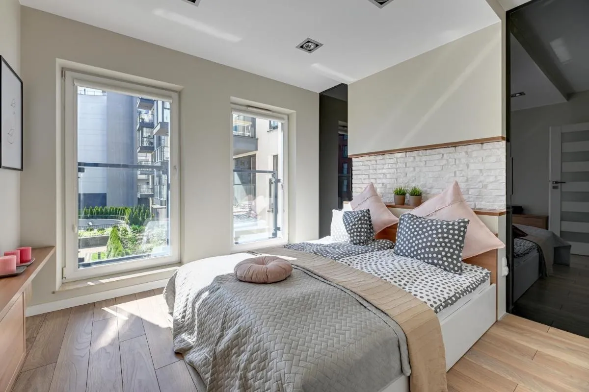 Image 2 of NORDBYHUS Apartamenty Chmielna Park