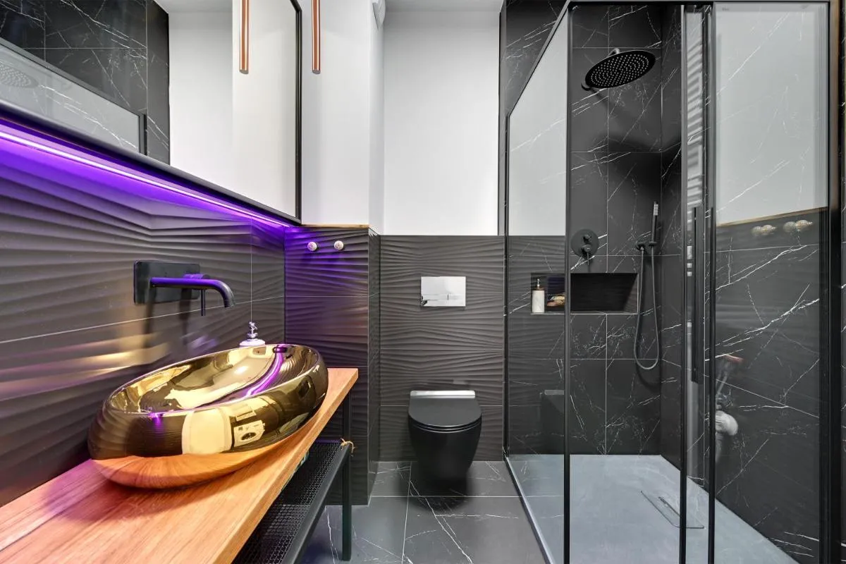 Image 5 of NORDBYHUS Apartamenty Garden Gates