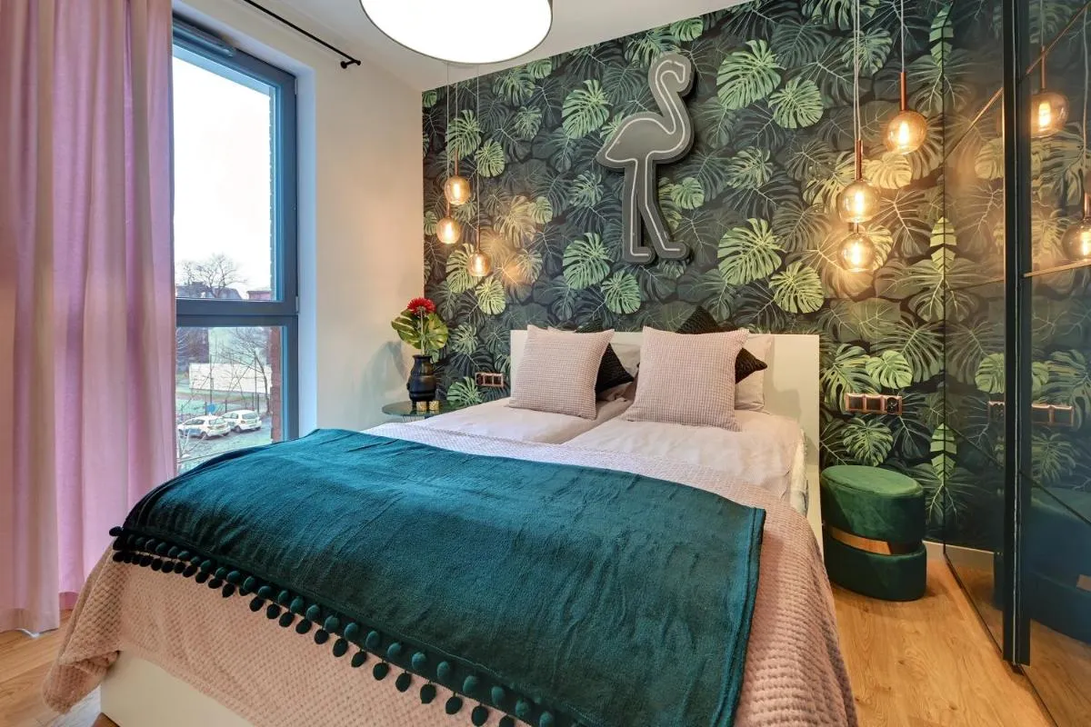 Image 4 of NORDBYHUS Apartamenty Garden Gates