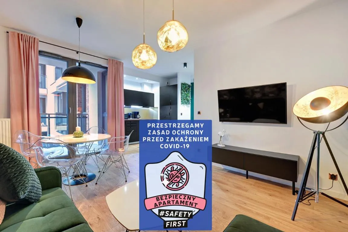 Image of NORDBYHUS Apartamenty Garden Gates