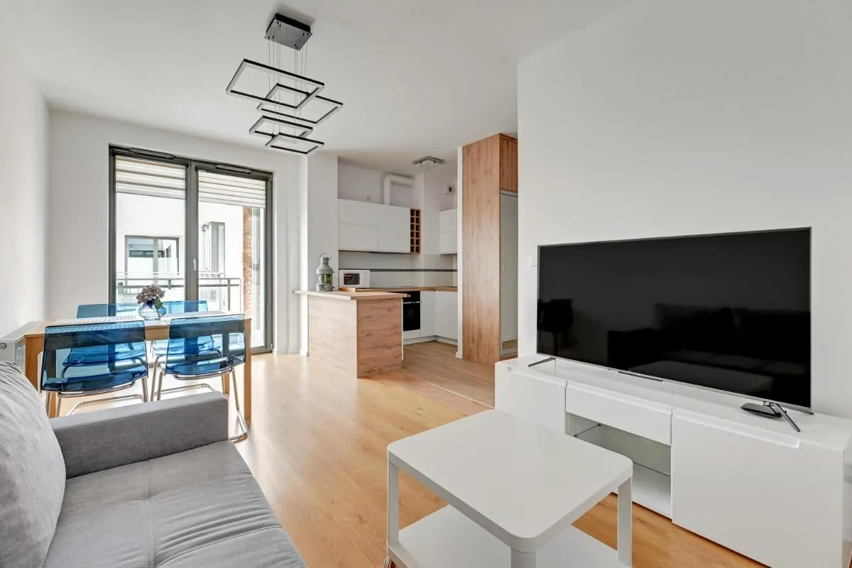 Image 3 of NORDBYHUS Apartamenty Garden Gates