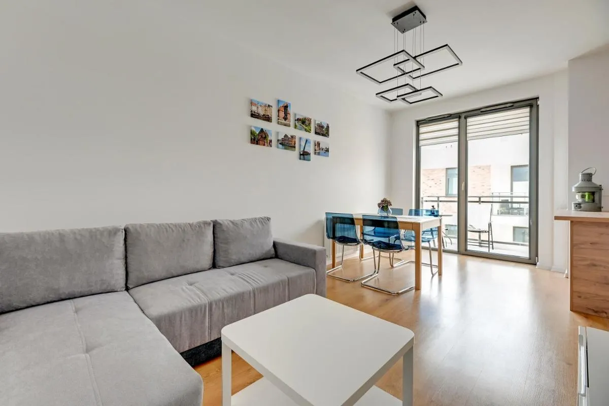 Image 2 of NORDBYHUS Apartamenty Garden Gates