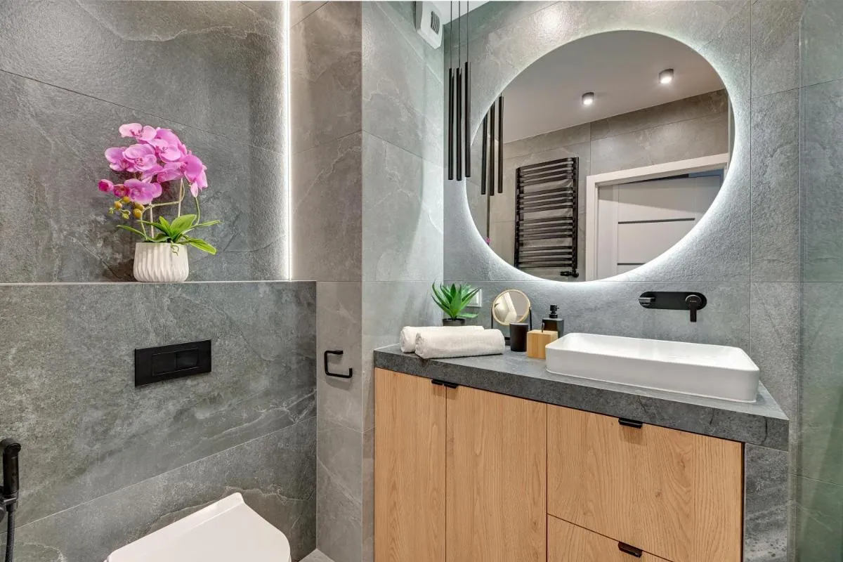 Image 2 of NORDBYHUS Apartamenty Seaside Baltea Park