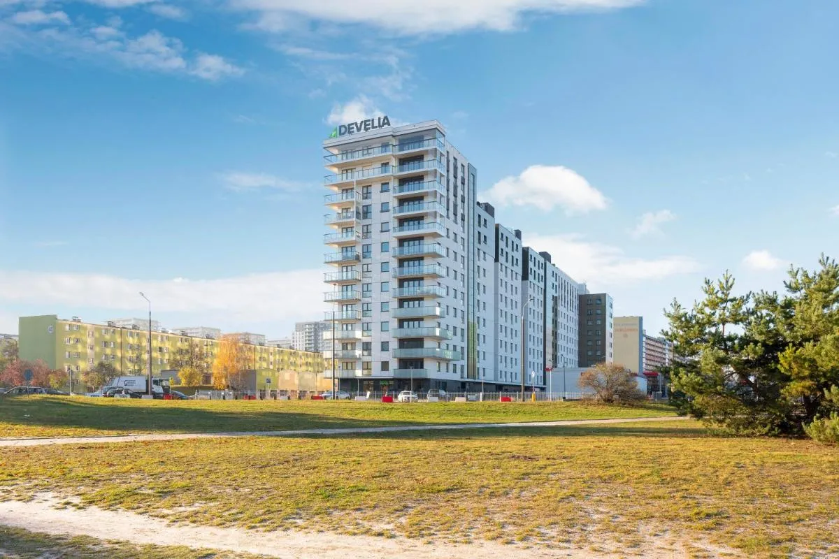 Image 5 of NORDBYHUS Apartamenty Seaside Baltea Park