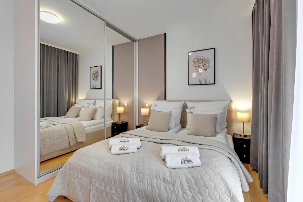 Image 1 of Nad Stawem by Downtown Apartments