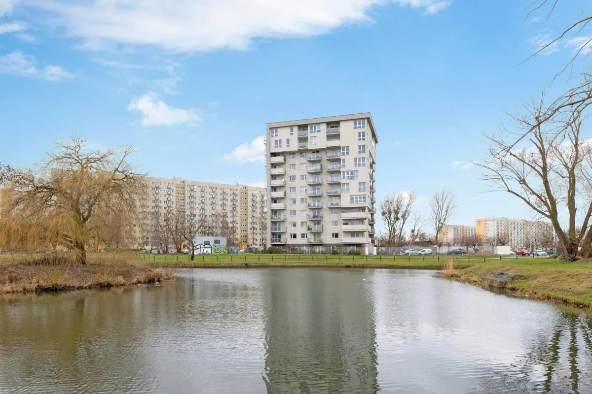 Image 5 of Nad Stawem by Downtown Apartments