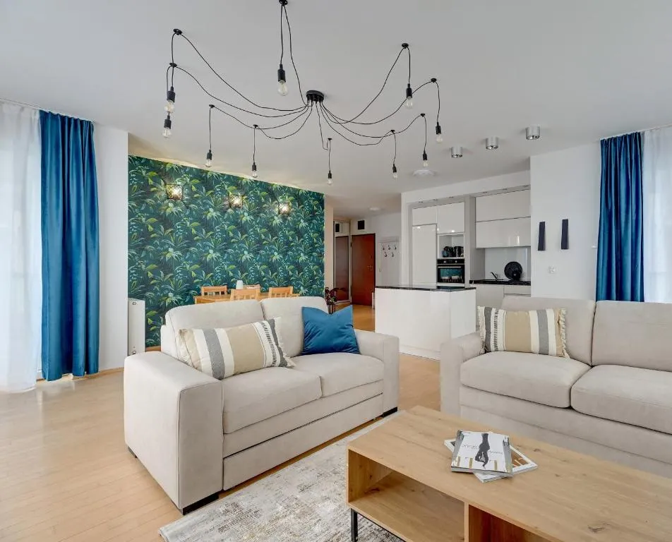 Image of Nad Stawem by Downtown Apartments