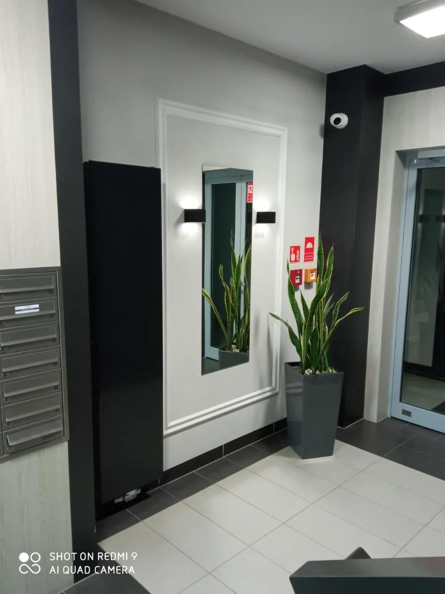 Image 6 of Nadmorski Apartament Caffe Latte w Gdańsku