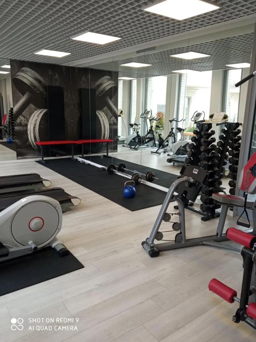 Image 4 of Nadmorski Apartament Caffe Latte w Gdańsku