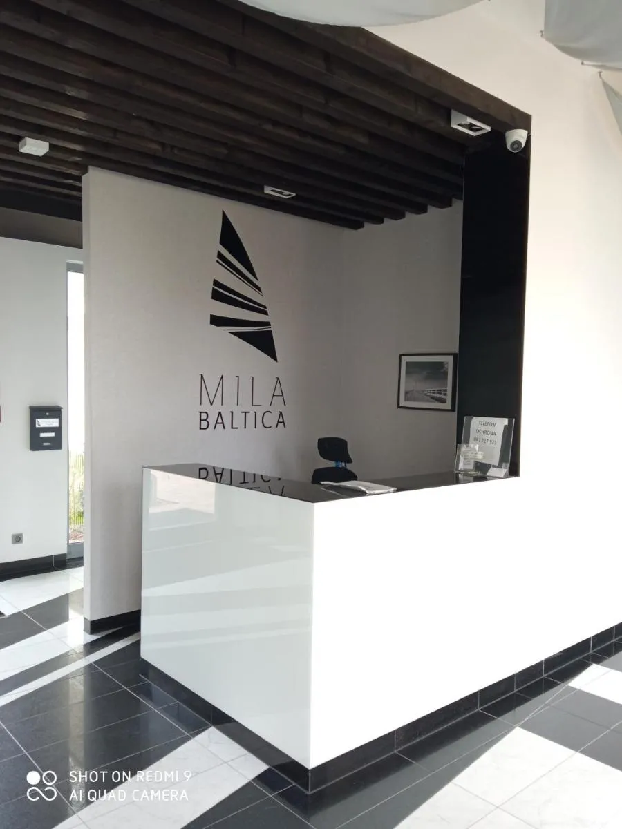 Image 5 of Nadmorski Apartament Caffe Latte w Gdańsku