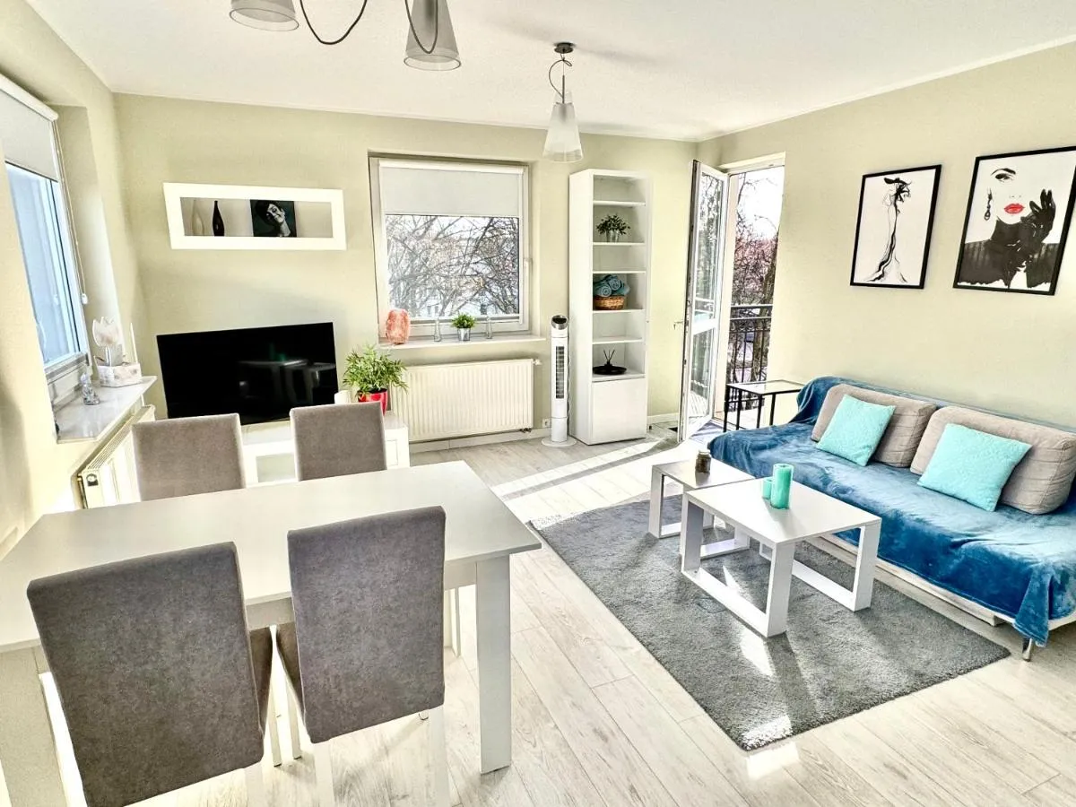 Image 5 of Nadmorski Chill – Comfy Apartments