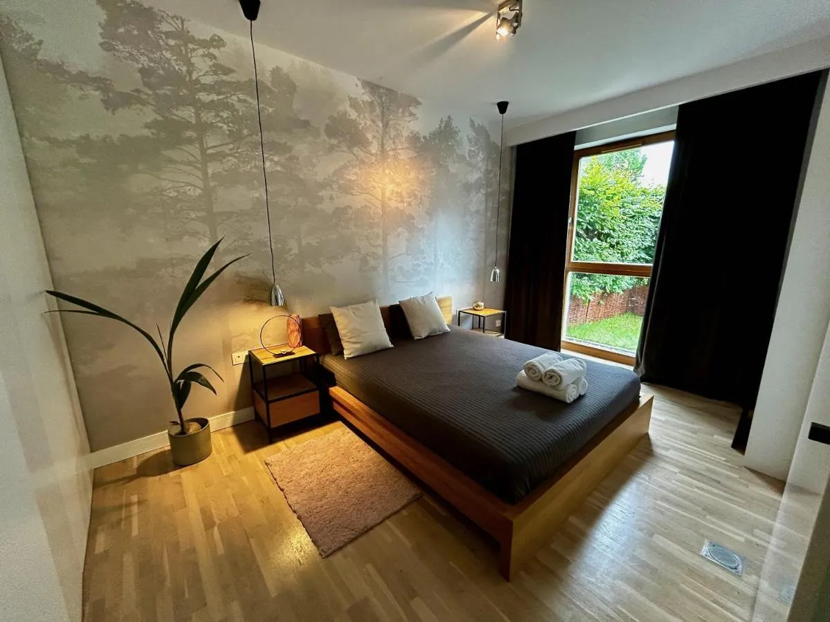 Image 2 of Nadmorski Ogród