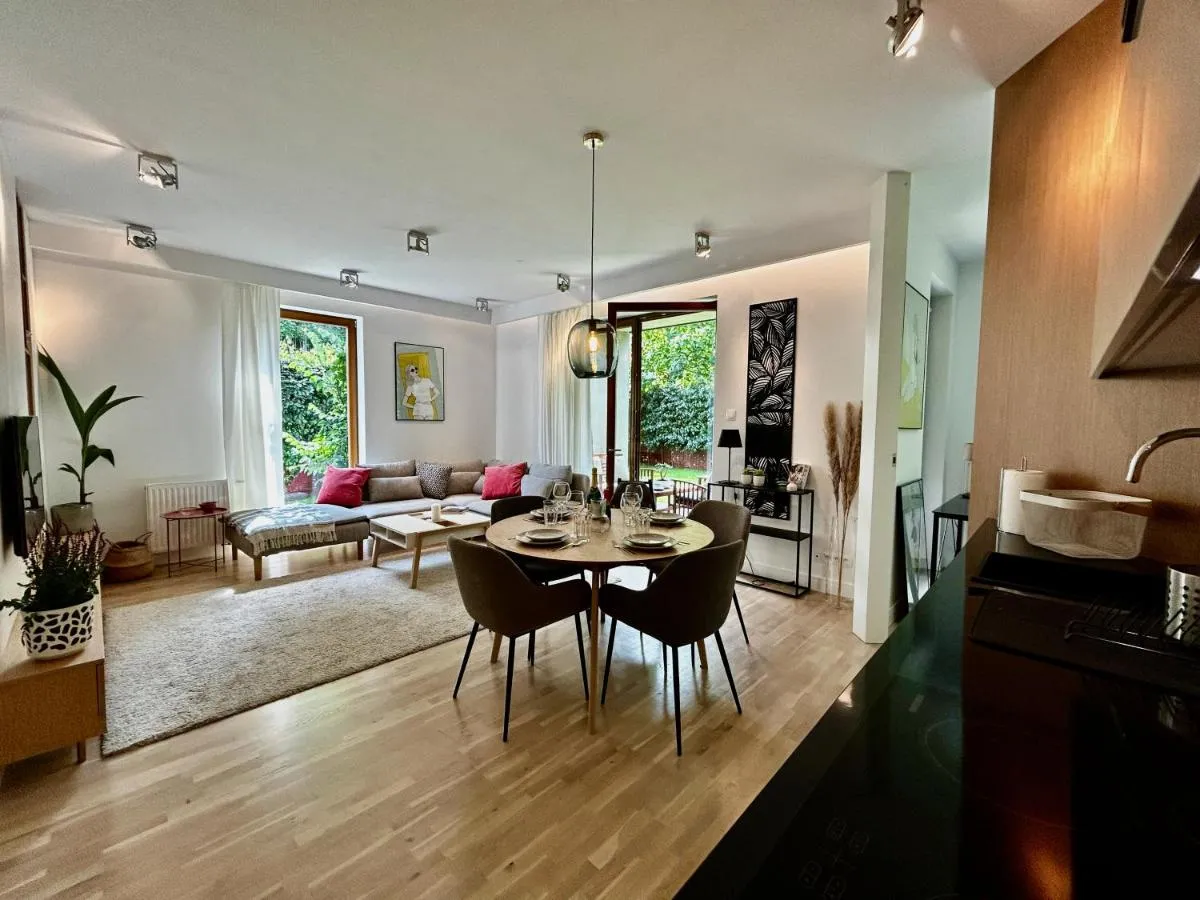 Image 1 of Nadmorski Ogród