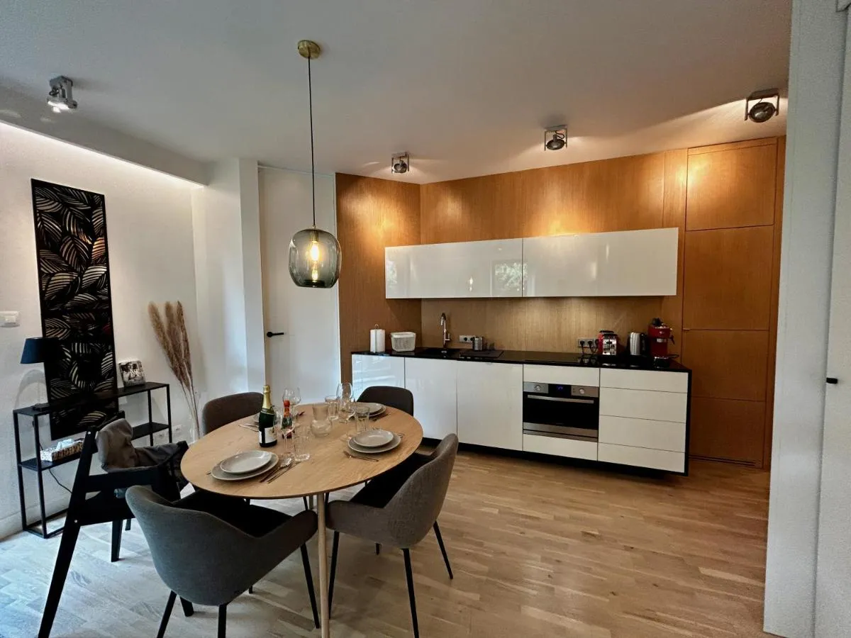 Image 3 of Nadmorski Ogród