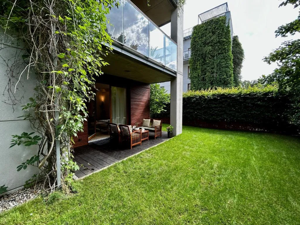 Image of Nadmorski Ogród