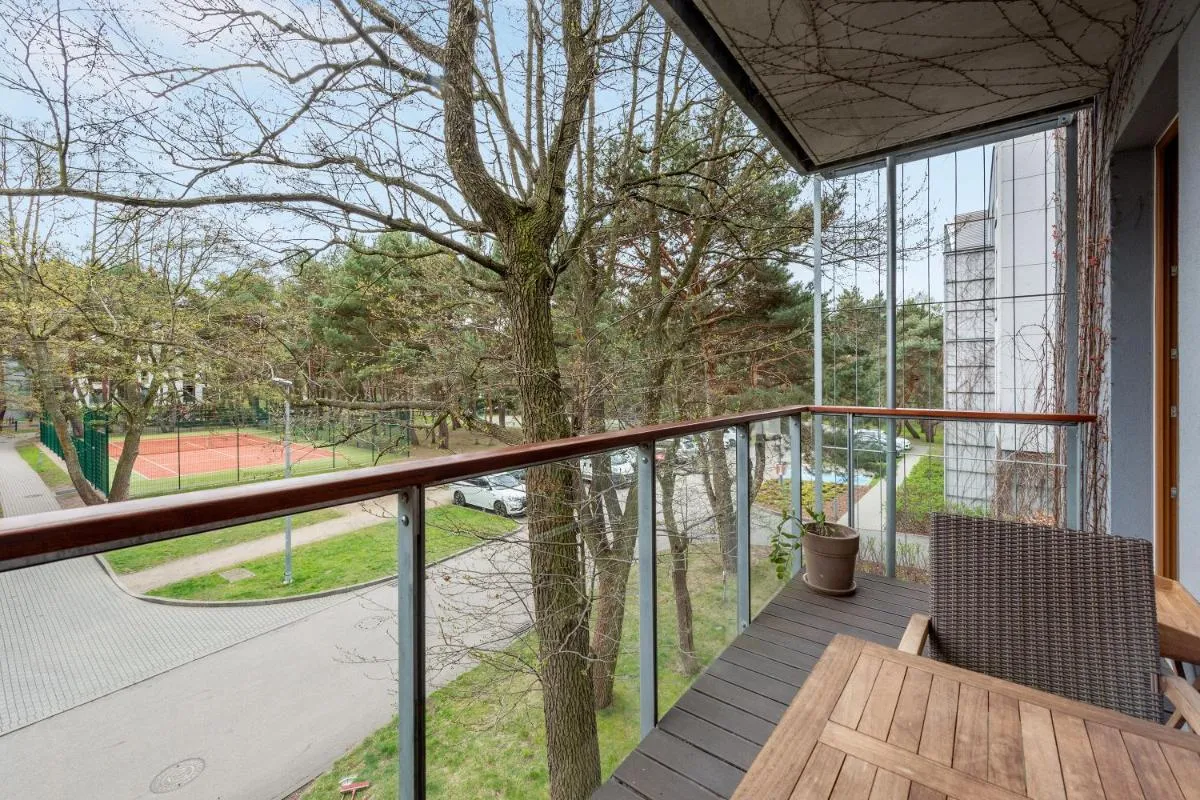 Image 5 of Nadmorski Park Comfort Apartments