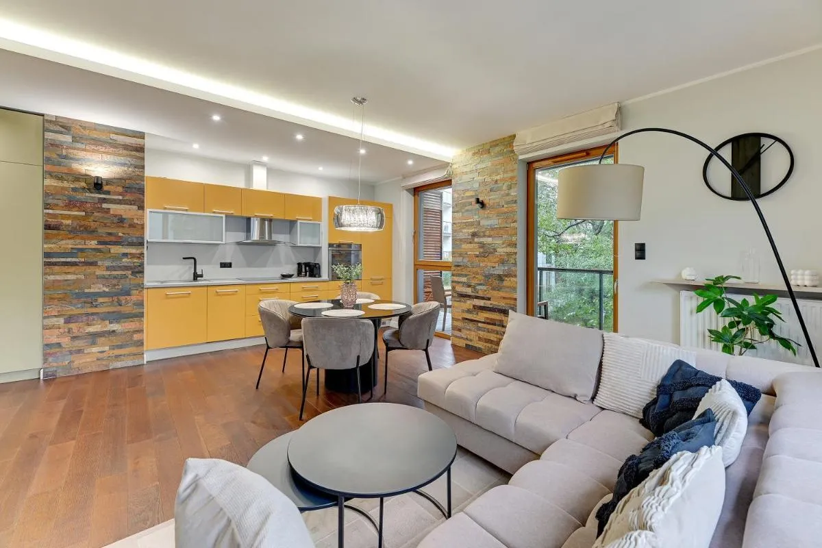 Image 3 of Nadmorski Park Comfort Apartments