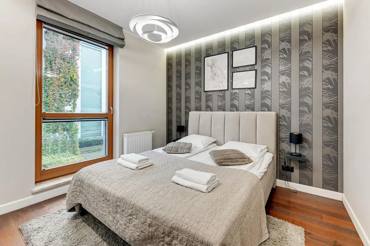 Image 1 of Nadmorski Park Comfort Apartments