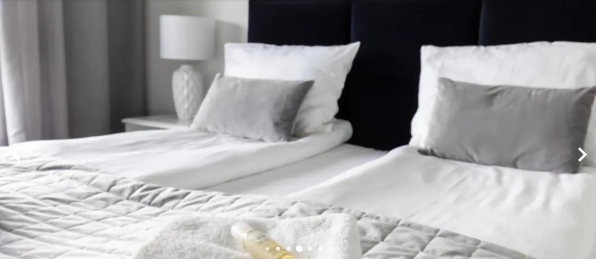 Image 2 of Nadmorski apartament