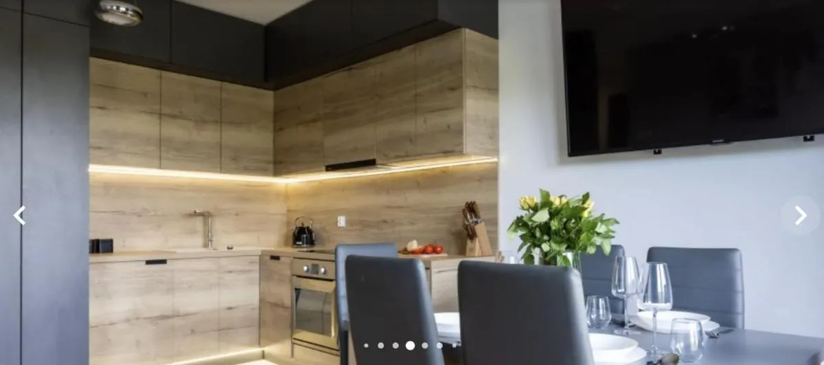 Image 5 of Nadmorski apartament