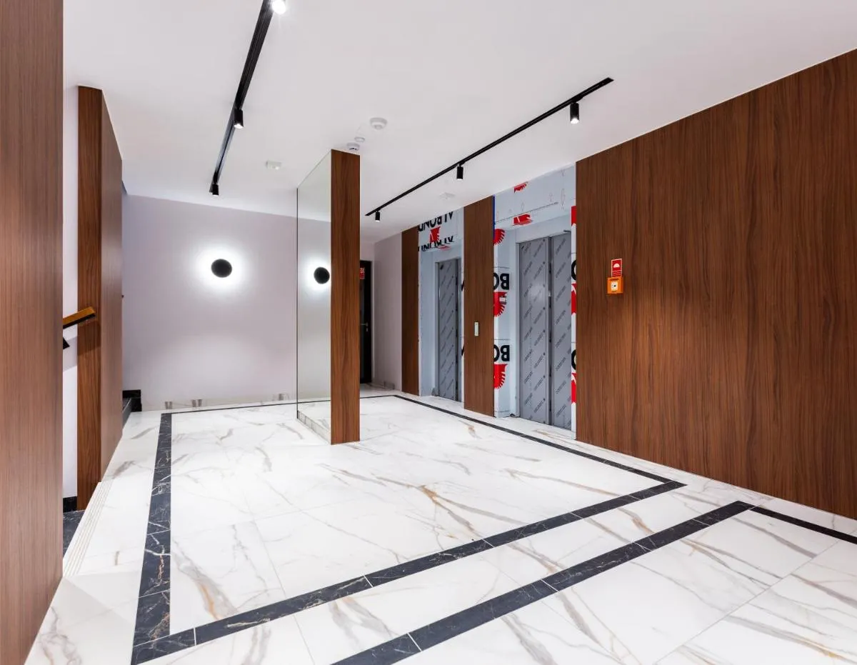 Image 6 of Nadmotławie Pleasant Apartment