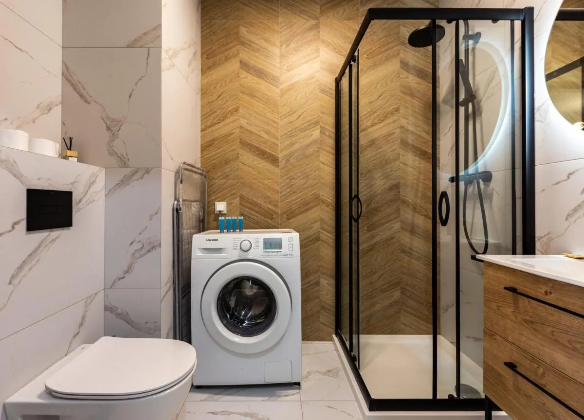 Image 2 of Nadmotławie Pleasant Apartment