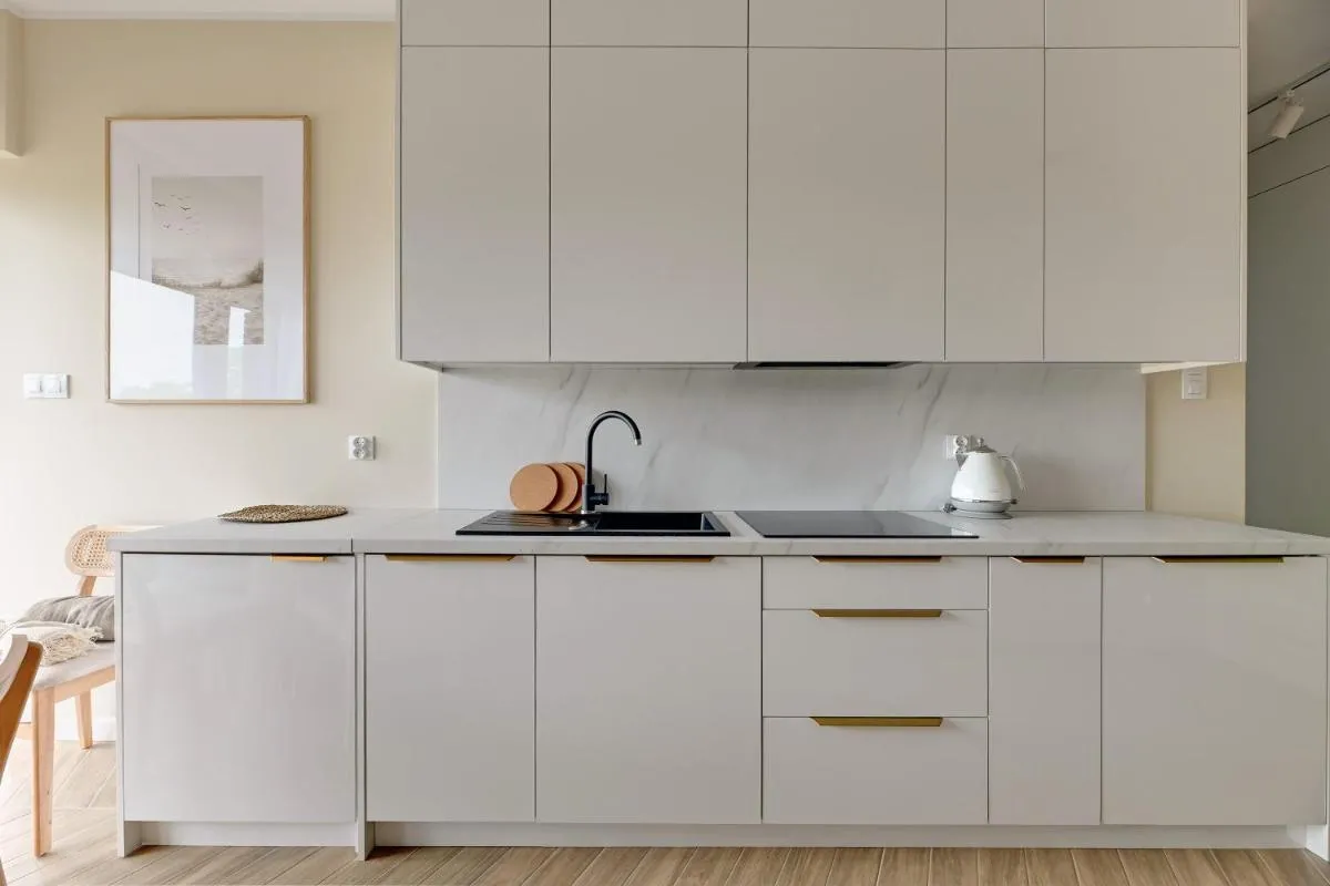 Image 6 of Nadmotławie Sauna & Fitness by Grand Apartaments