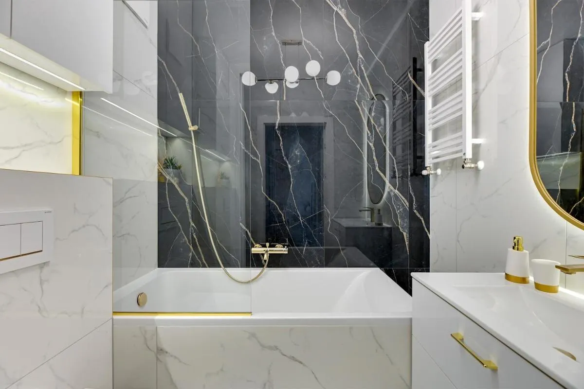 Image 1 of Nadmotławie Sauna & Fitness by Grand Apartaments