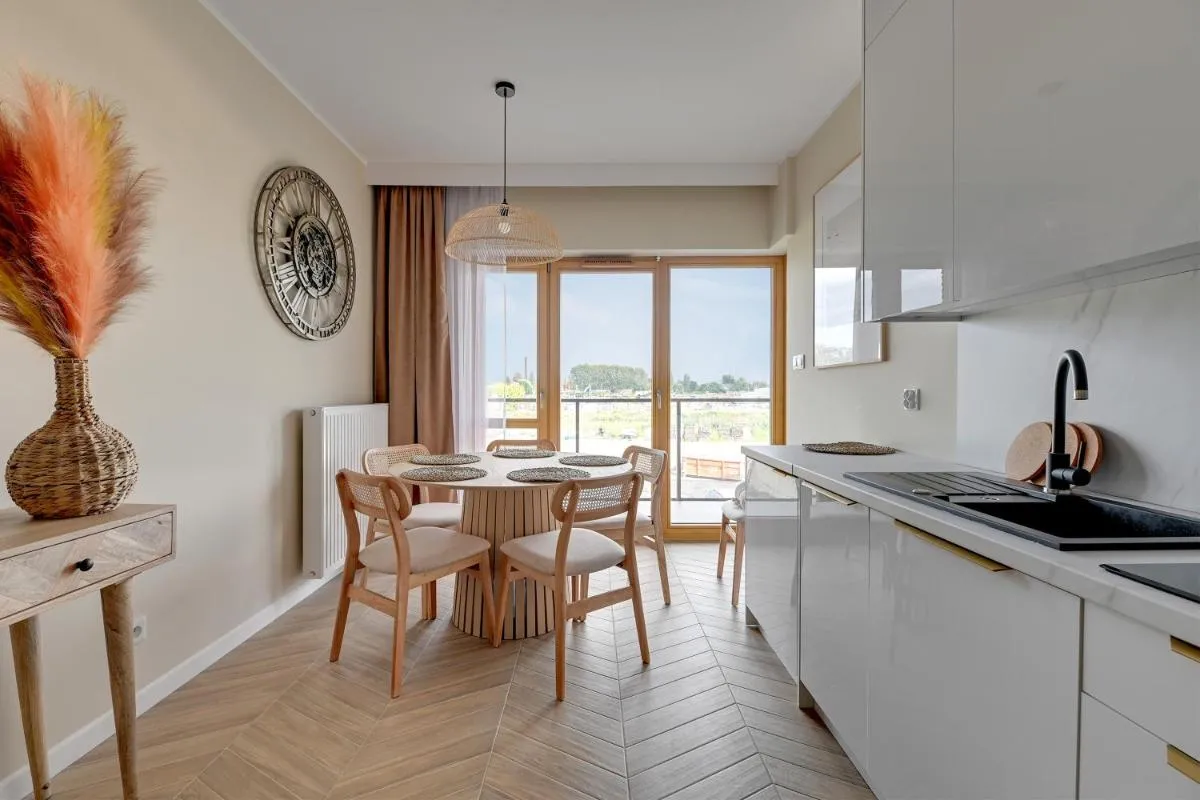 Image 2 of Nadmotławie Sauna & Fitness by Grand Apartaments