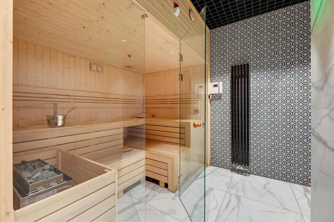 Image of Nadmotławie Sauna & Fitness by Grand Apartaments