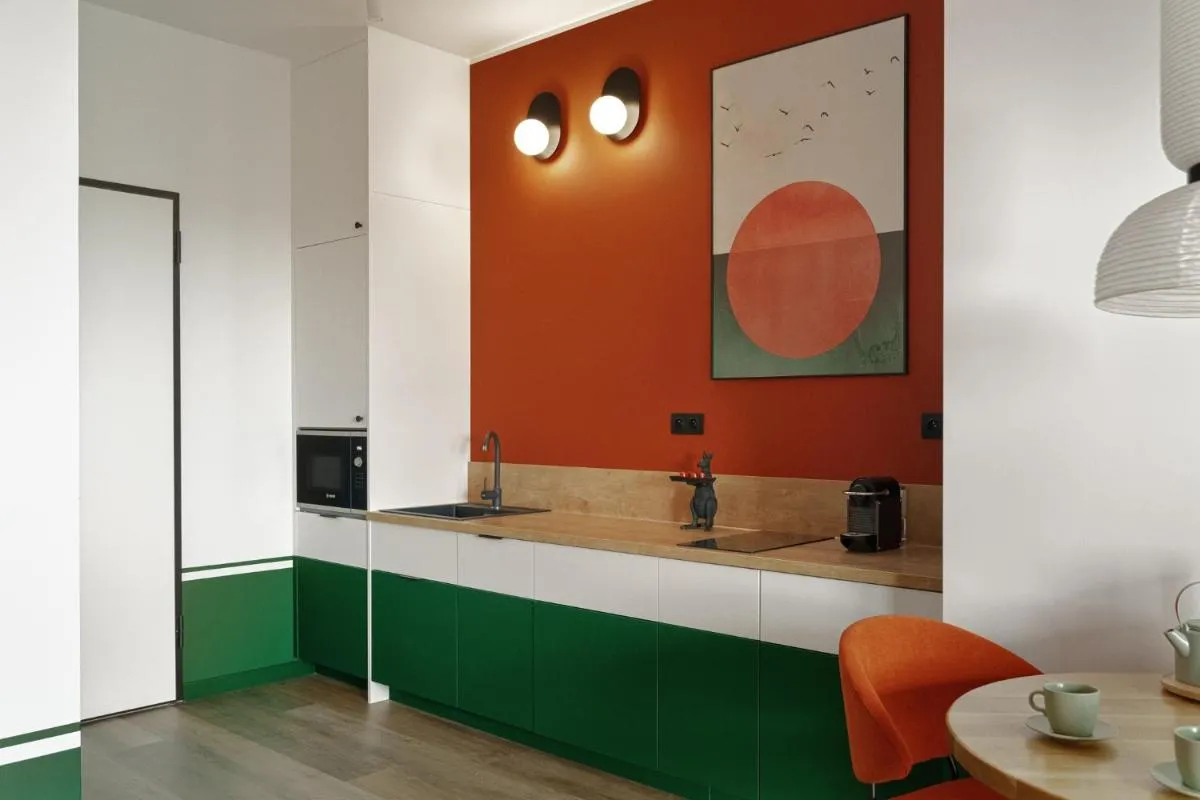 Image 5 of Nadmotławie Sauna & Gym by Blue Mandarin