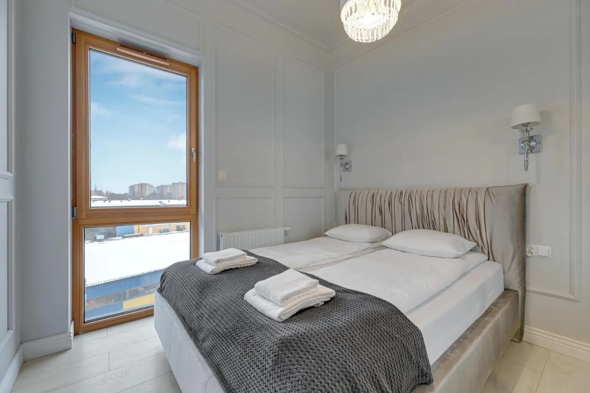 Image 4 of Nadmotławie Sauna & Gym by Blue Mandarin