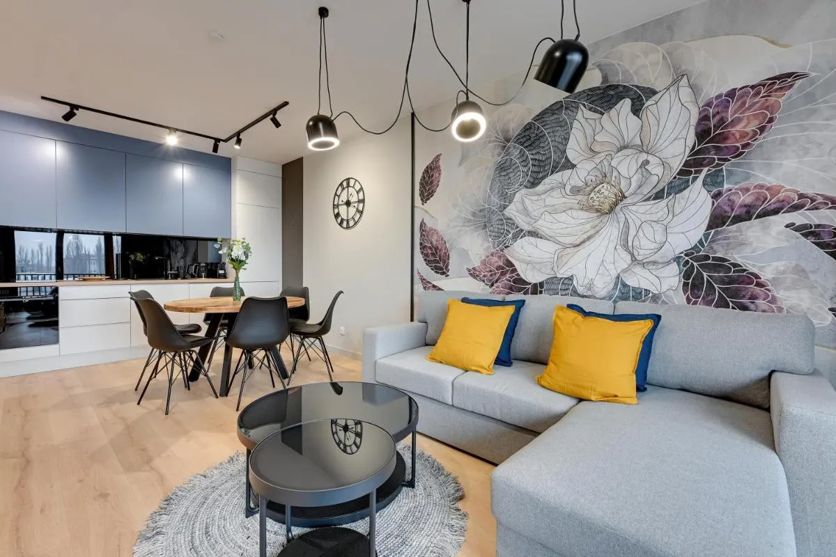 Image 2 of Nadmotławie Sauna & Gym by Blue Mandarin