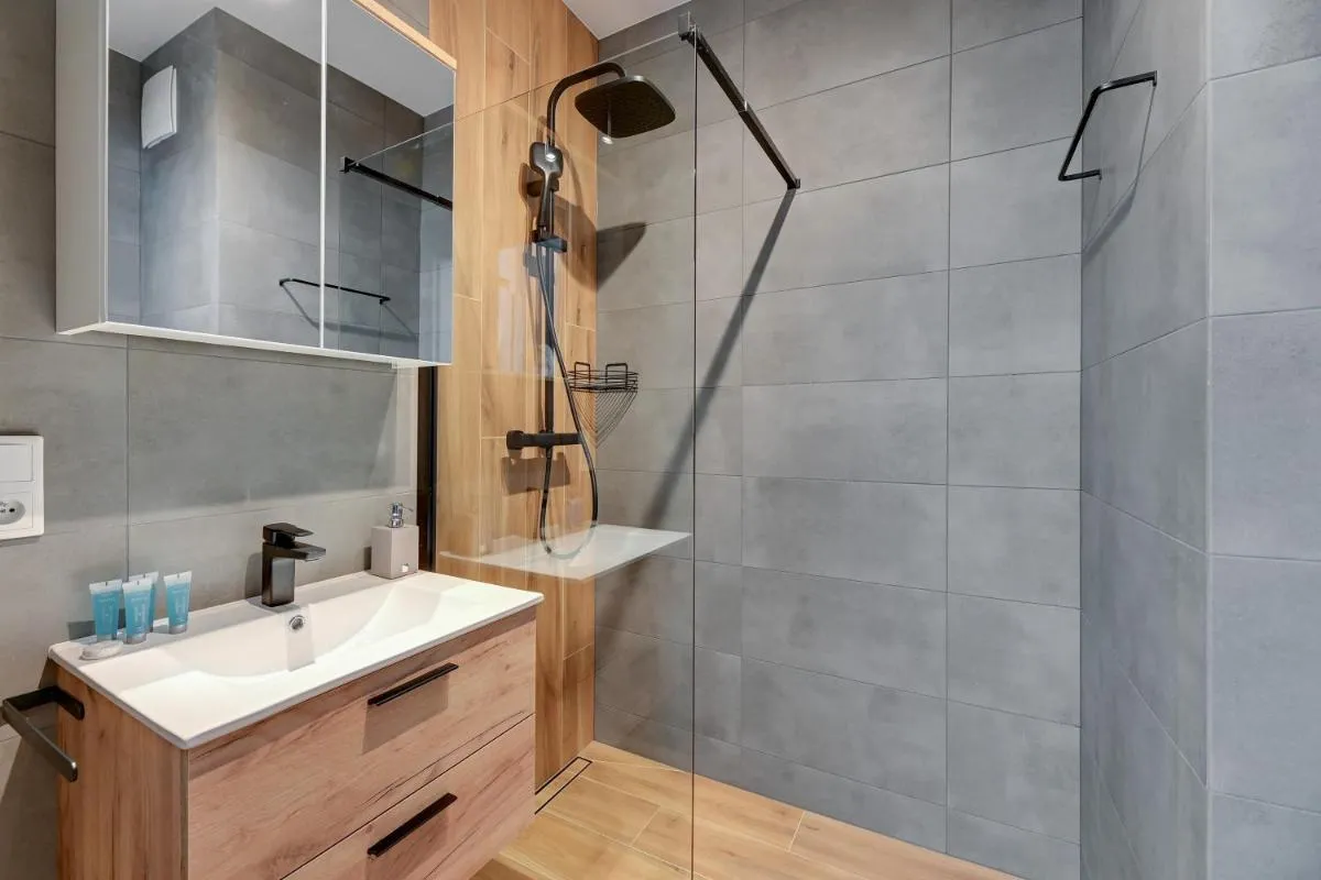 Image 3 of Nadmotławie by Comfort Apartments