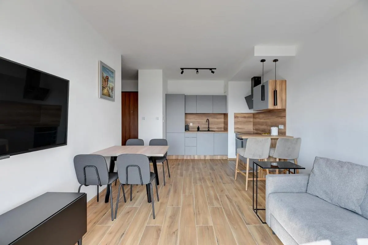 Image 6 of Nadmotławie by Comfort Apartments