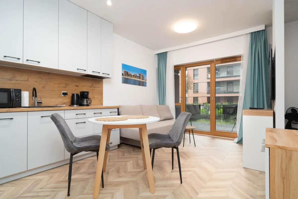 Image 1 of Nadmotławie by Comfort Apartments