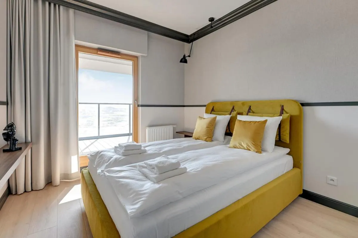 Image 5 of Nadmotławie by Comfort Apartments