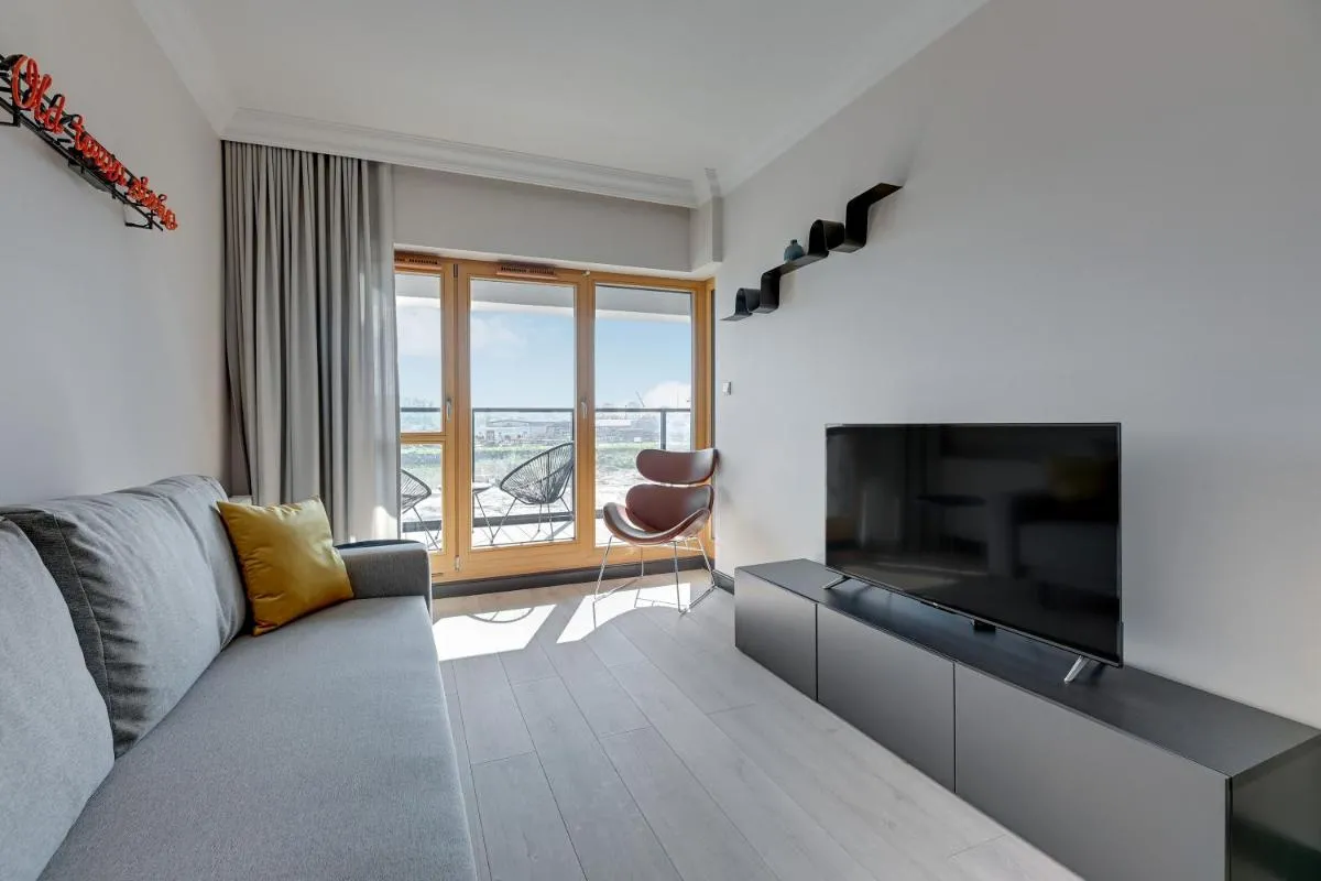 Image 2 of Nadmotławie by Comfort Apartments