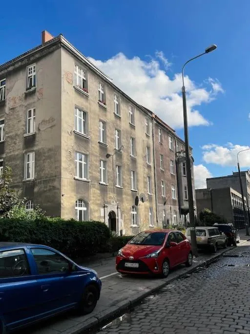 Image 6 of Nastrojowe mieszkanie w centrum