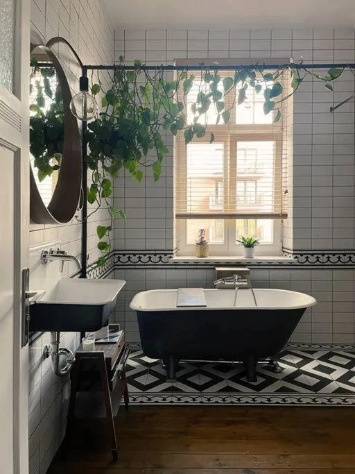 Image 4 of Nastrojowe mieszkanie w centrum