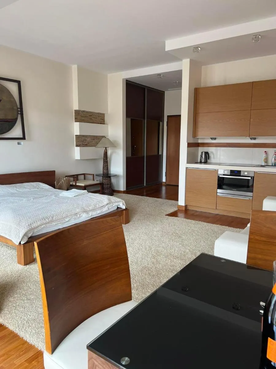 Image 5 of Neptun Park Apartament – 100 m od plaży